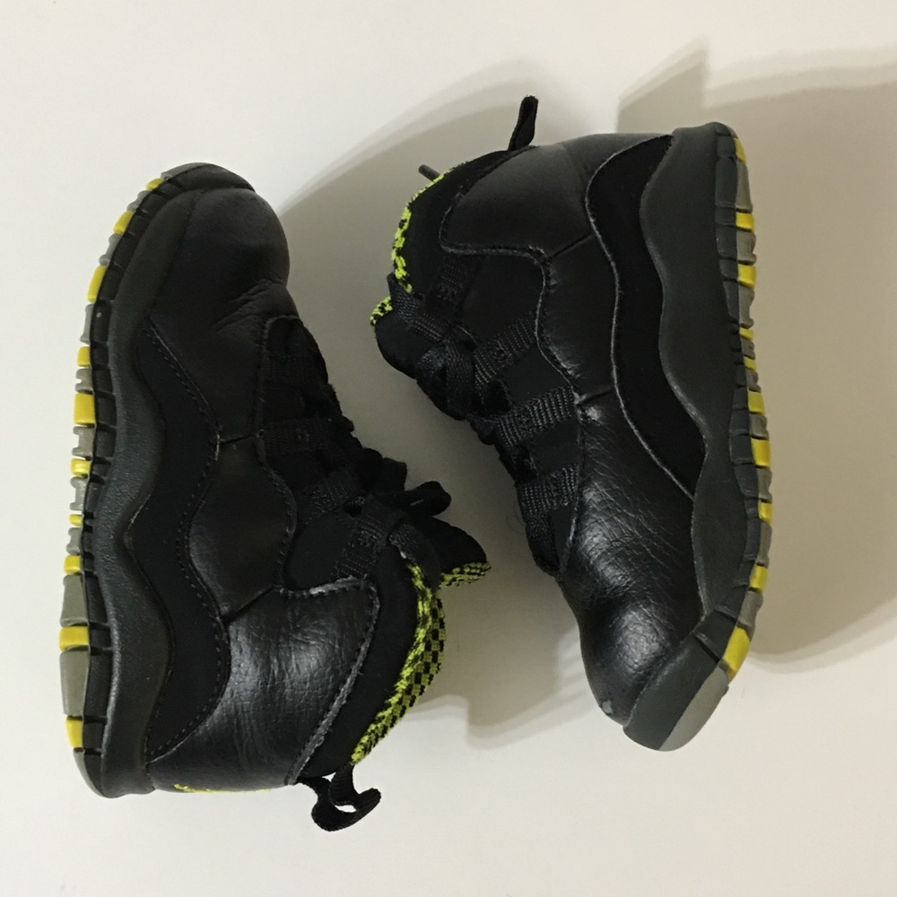 Air Jordan 10 Retro